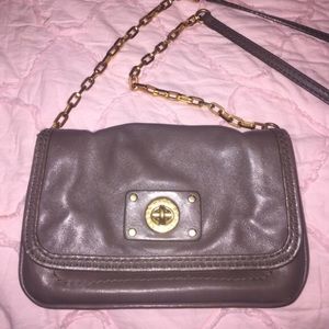 Marc Jacobs crossbody purse